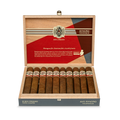 Avo Syncro Nicaragua Toro 6 x 54 open cigar box
