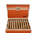 Avo XO Legato 6 x 54 open cigar box