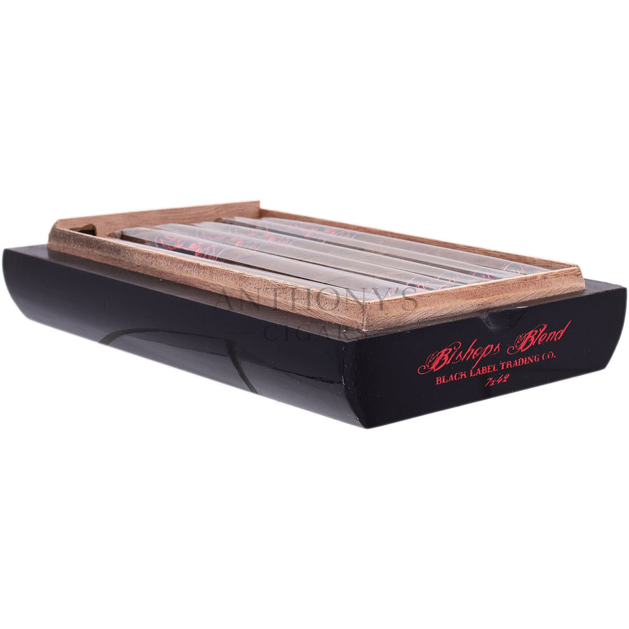 Black Label Trading Co Bishops Blend Limited Release Lancero - Open Box