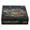 Black Works Studio Culture Vulture Panatela