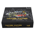 Black Works Studio Culture Vulture Toro