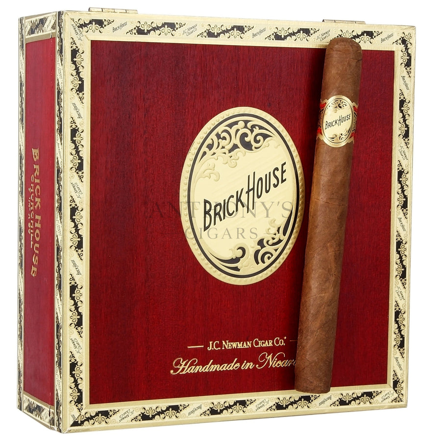 Brick House Natural Churchill - Closed Box