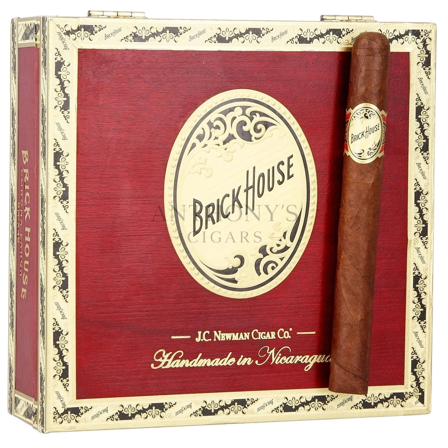 Brick House Natural Corona Larga - Closed Box