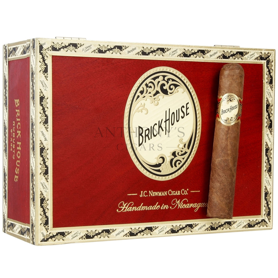 Brick House Natural Robusto - Closed Box
