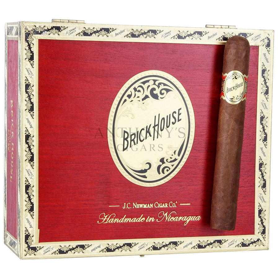 Brick House Natural Toro - Closed Box