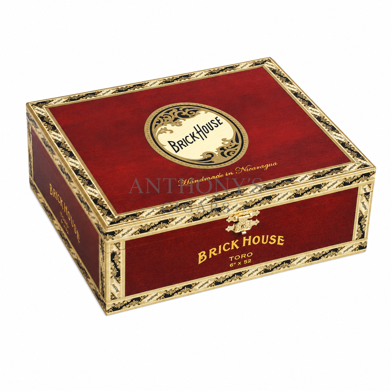 Brick House Natural
