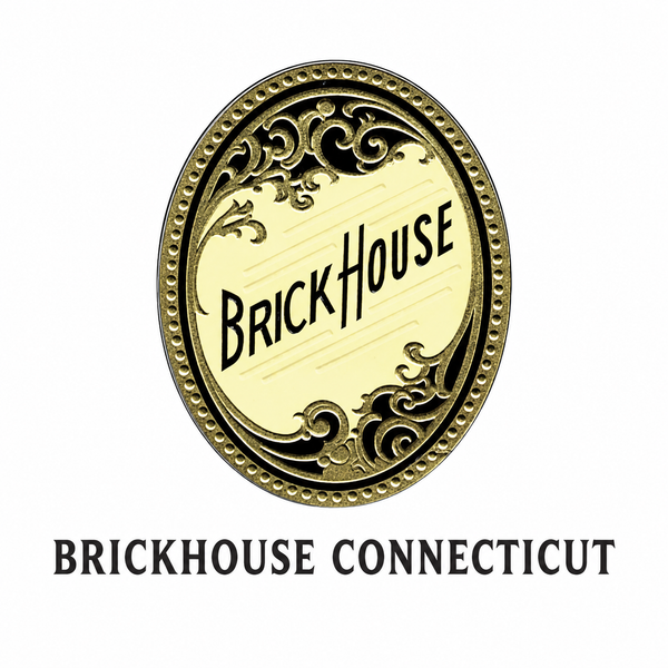 Brick House Double Connecticut Robusto