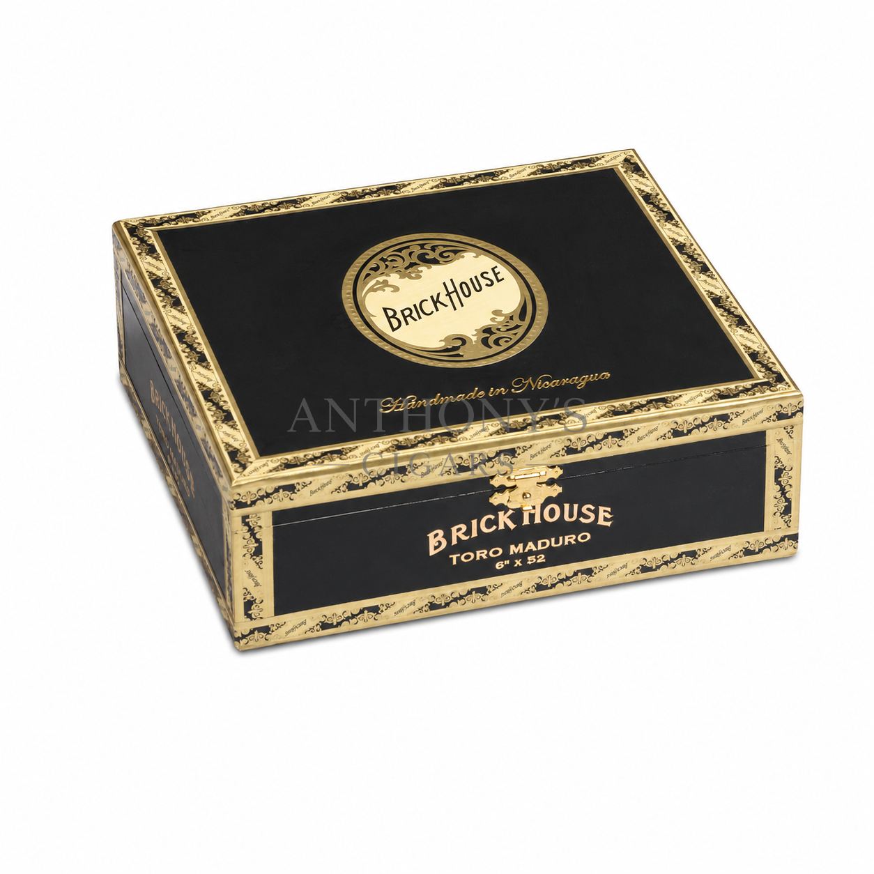 Brick House Maduro