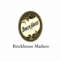 Brick House Maduro Robusto