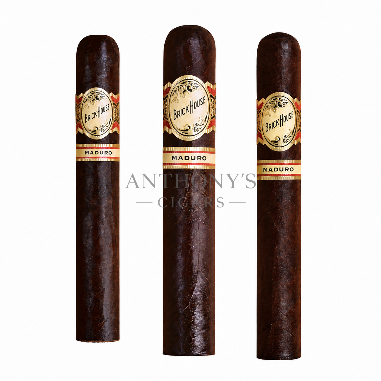 Brick House Maduro