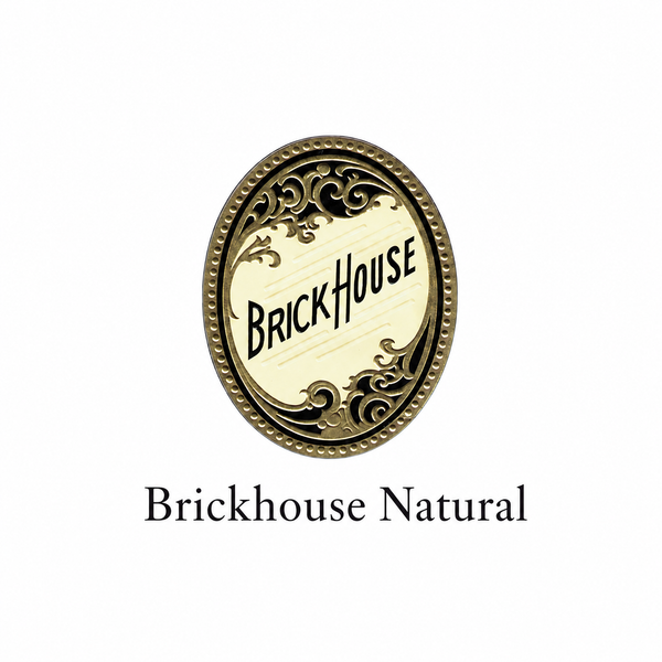 Brick House Natural Corona Larga