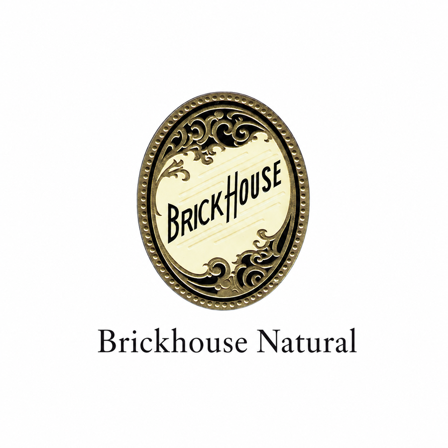 Brick House Natural Mighty Mighty