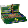 CAO Brazilia Box Press - Open Box