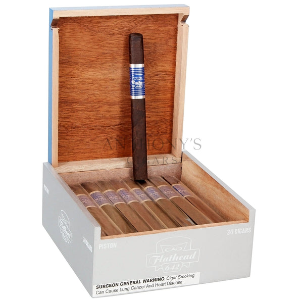 CAO Flathead V642 Piston - Open Box