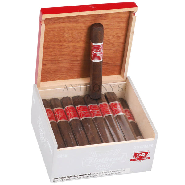 CAO Flathead V660 Carb - Open Box