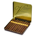 CAO Flavours Bella Vanilla Cigarillos 10 ct - Open Box