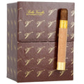 CAO Flavours Bella Vanilla Corona - Closed Box