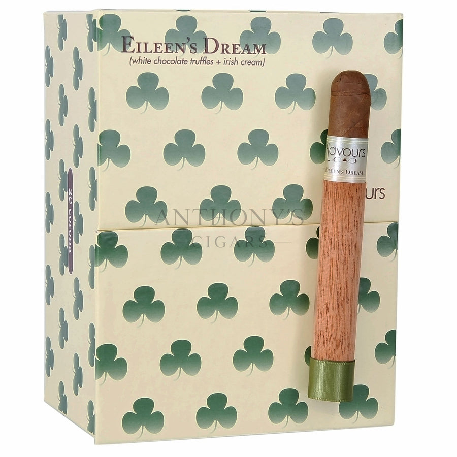 CAO Flavours Eileen's Dream Corona - Closed Box