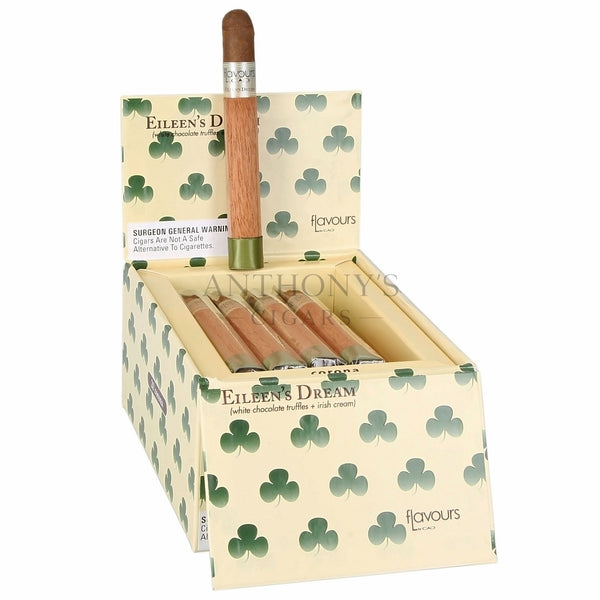 CAO Flavours Eileen's Dream Corona - Open Box