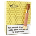 CAO Flavours Gold Honey Corona - Closed Box