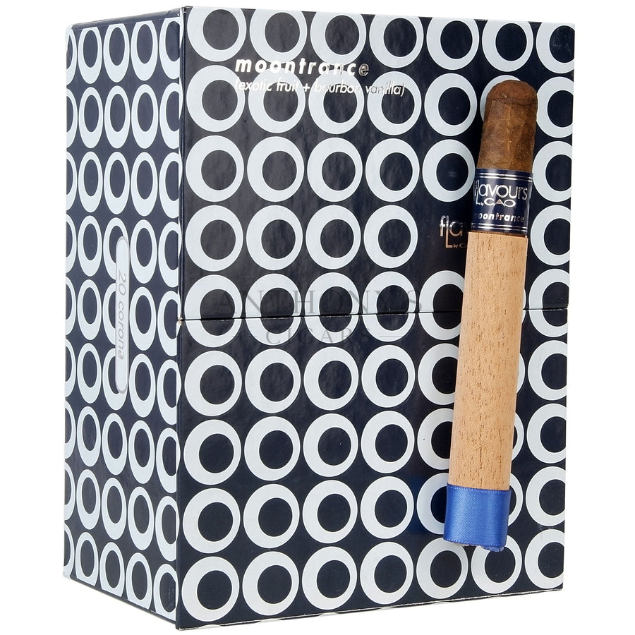 CAO Flavours Moontrance Corona - Closed Box
