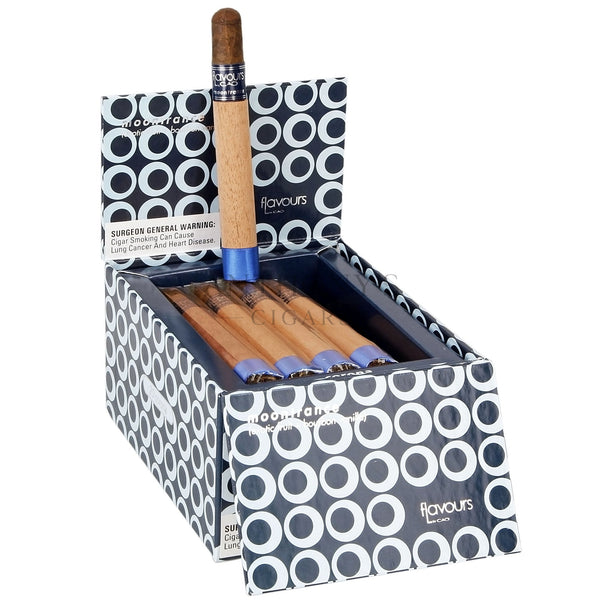 CAO Flavours Moontrance Corona - Open Box