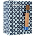 CAO Flavours Moontrance Robusto - Closed Box