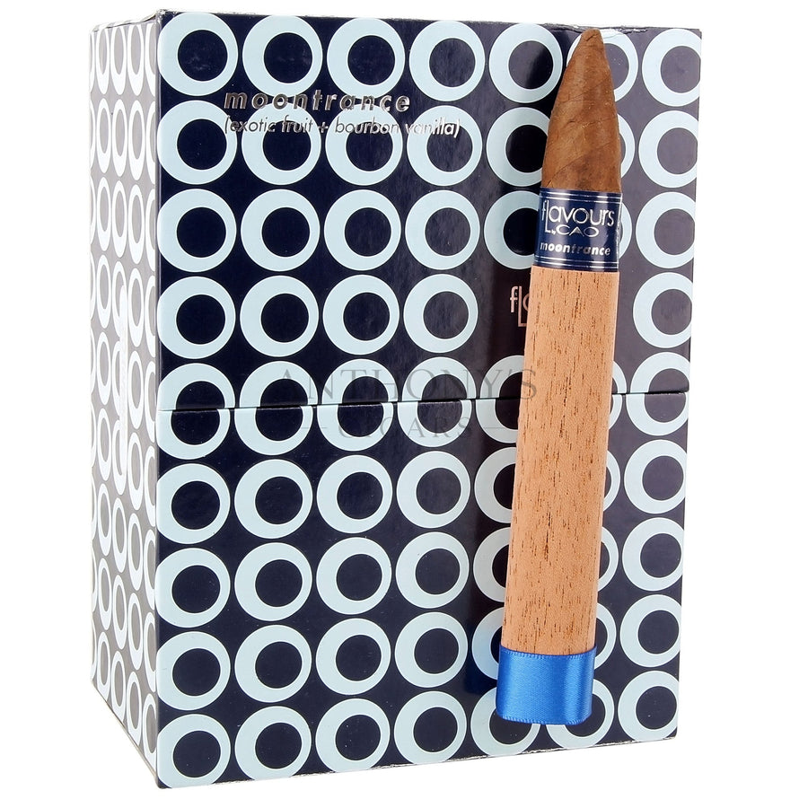 CAO Flavours Moontrance Torpedo - Closed Box
