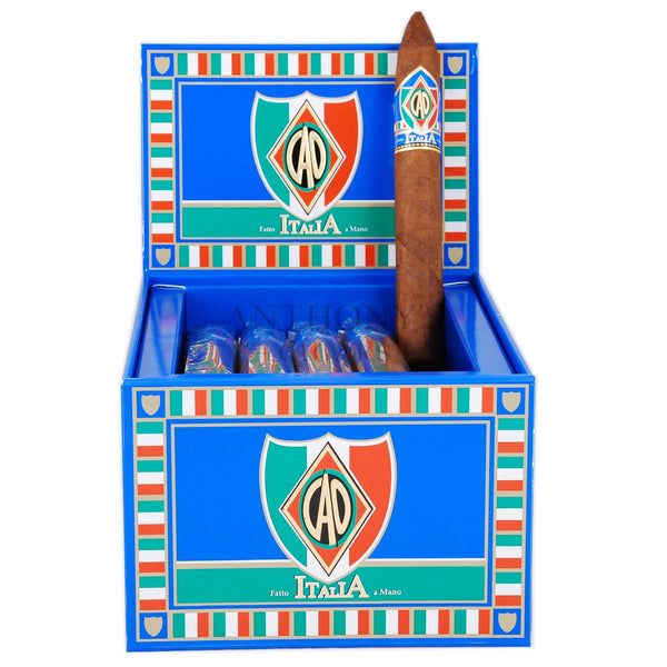 CAO Italia Gondola - Open Box