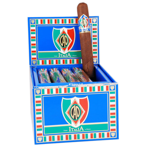 CAO Italia Piazza - Open Box