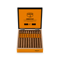Camacho Connecticut Churchill 7 x 48 cigar