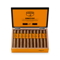 Camacho Connecticut Gordo 6 x 60 cigar box