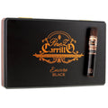 Casa Carrillo Encore Black Cigarros - Closed Box
