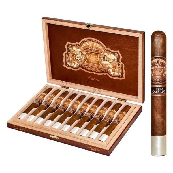 Casa Carrillo Encore Celestial - Open Box