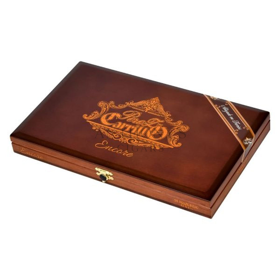 Casa Carrillo Encore Majestic - Closed Box