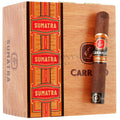 Casa Carrillo Essence Sumatra Robusto - Closed Box