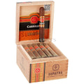 Casa Carrillo Essence Sumatra Robusto - Open Box