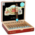 Casa Carrillo La Historia E-III - Open Box