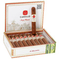 Casa Carrillo New Wave Connecticut Brillantes - Open Box