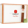 Casa Carrillo New Wave Connecticut El Decano - Closed Box