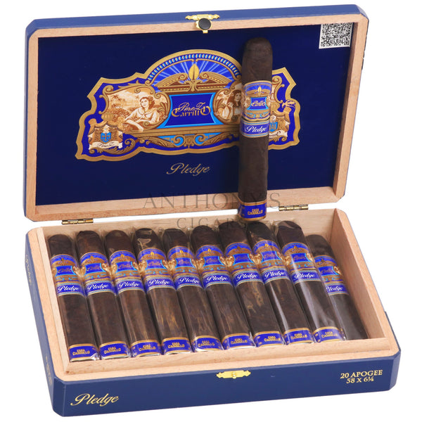Casa Carrillo Pledge Apogee - Open Box