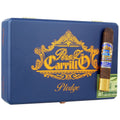 Casa Carrillo Pledge Prequel - Closed Box
