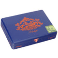 Casa Carrillo Pledge Sojourn - Closed Box