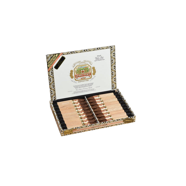 Arturo Fuente Chateau Fuente King B - Open Box