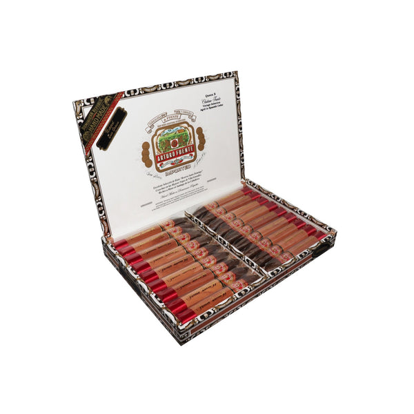Arturo Fuente Chateau Fuente Queen B Sun Grown - Open Box