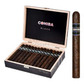 Cohiba Black Churchill - Open Box