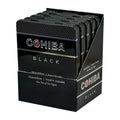 Cohiba Black Pequeno 6ct Tin - Closed Box