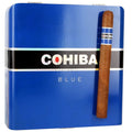 Cohiba Blue Churchill - Closed Box