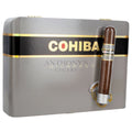 Cohiba Nicaragua N5 x 52 en crystale - Closed Box