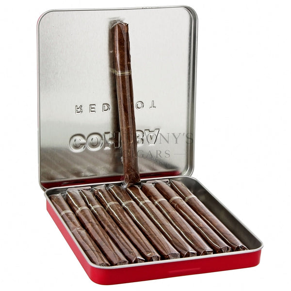 Cohiba Red Dot Miniature 10ct Pack - Open Box